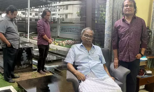 കുഞ്ഞാലിക്ക് ഹരീഷിന്‍റെ മുഖമാണെന്ന് പ്രിയദര്‍ശന്‍ പറഞ്ഞ ആ രാത്രി ഞാൻ ഉറങ്ങിയില്ല; ഓളവും തീരവും വില്ലനാവാന്‍ ഒരുങ്ങി ഹരീഷ് പേരടി