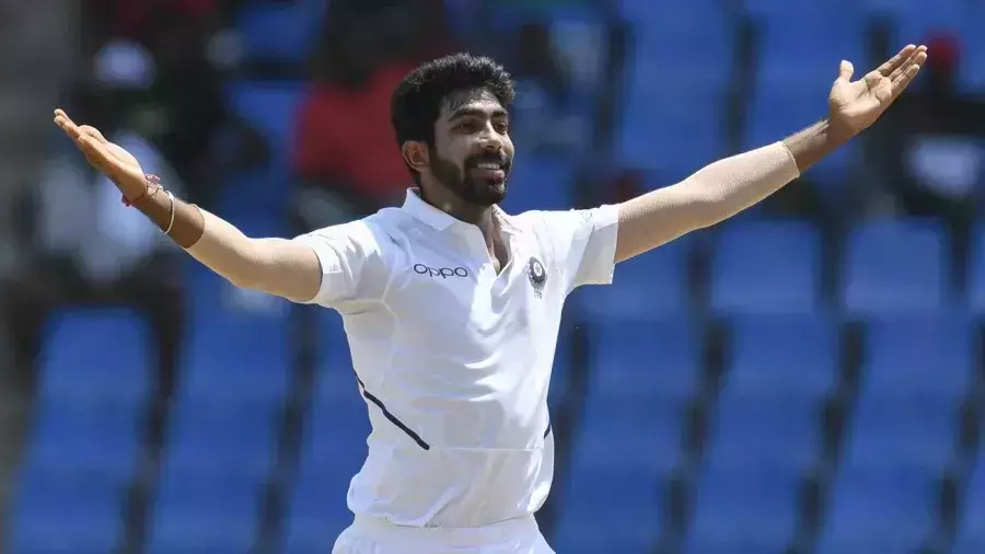 വഴിമാറുന്നത് 35 വര്‍ഷത്തെ ചരിത്രം; ഇന്ത്യയെ നയിക്കാന്‍ ജസ്പ്രീത് ബുമ്ര