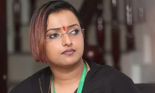 മാധ്യമം പൂട്ടിക്കണമെന്ന് പറഞ്ഞ് ജലീൽ നിരന്തരം വിളിച്ചു; മുഖ്യമന്ത്രിയും പ്രോട്ടോക്കോൾ ലംഘിച്ചു; കാന്തപുരത്തിനു വേണ്ടി സ്യൂട്ട്‌കേസ് എത്തിച്ചു- കടുപ്പിച്ച് സ്വപ്ന