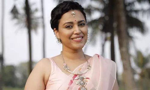 സവർക്കറെ അപമാനിക്കുന്നത് യുവജനങ്ങൾ പൊറുക്കില്ല; ബോളിവുഡ് നടി സ്വരാ ഭാസ്‌കറിന് വധഭീഷണി