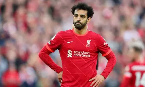 ശമ്പളം കൂട്ടിനൽകിയില്ല: സലാഹ് ലിവർപൂൾ വിടുന്നു