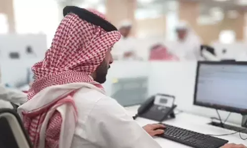 കൂടുതല്‍ മേഖലകളില്‍ സ്വദേശിവല്‍ക്കരണത്തിനൊരുങ്ങി സൗദി അറേബ്യ