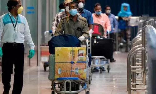 കോവിഡ് പ്രതിസന്ധി; ഒരു വര്‍ഷത്തിനിടെ സൗദി വിട്ടത് ഒന്‍പത് ലക്ഷം വിദേശികള്‍