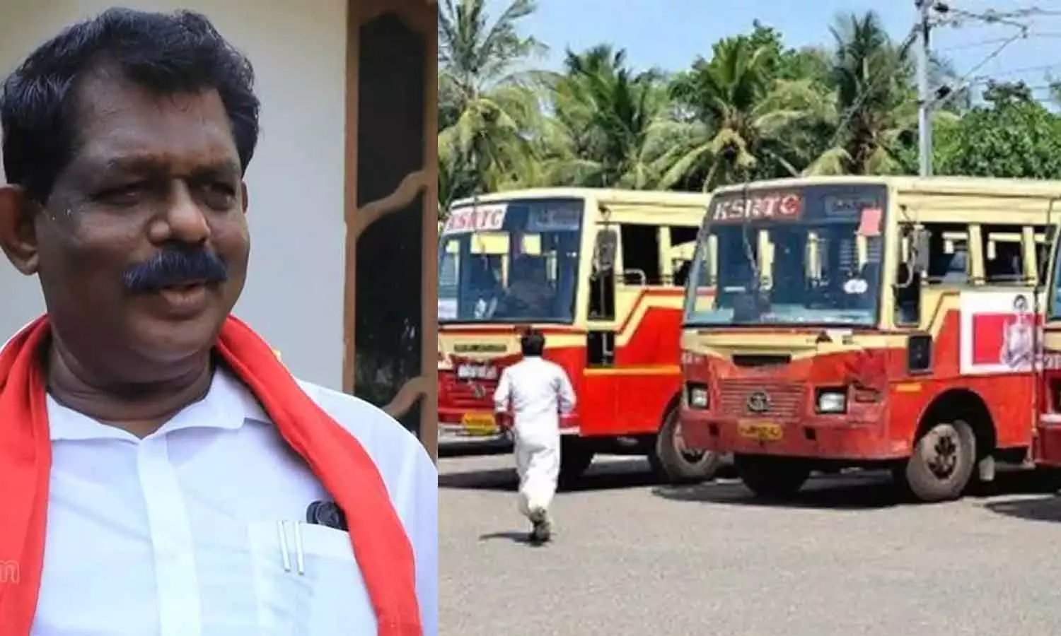 കെ.എസ്.ആർ.ടി.സിയിലെ മെയ് മാസത്തെ ശമ്പളവിതരണം ഉടന്‍ പൂര്‍ത്തിയാക്കുമെന്ന് ഗതാഗതമന്ത്രി