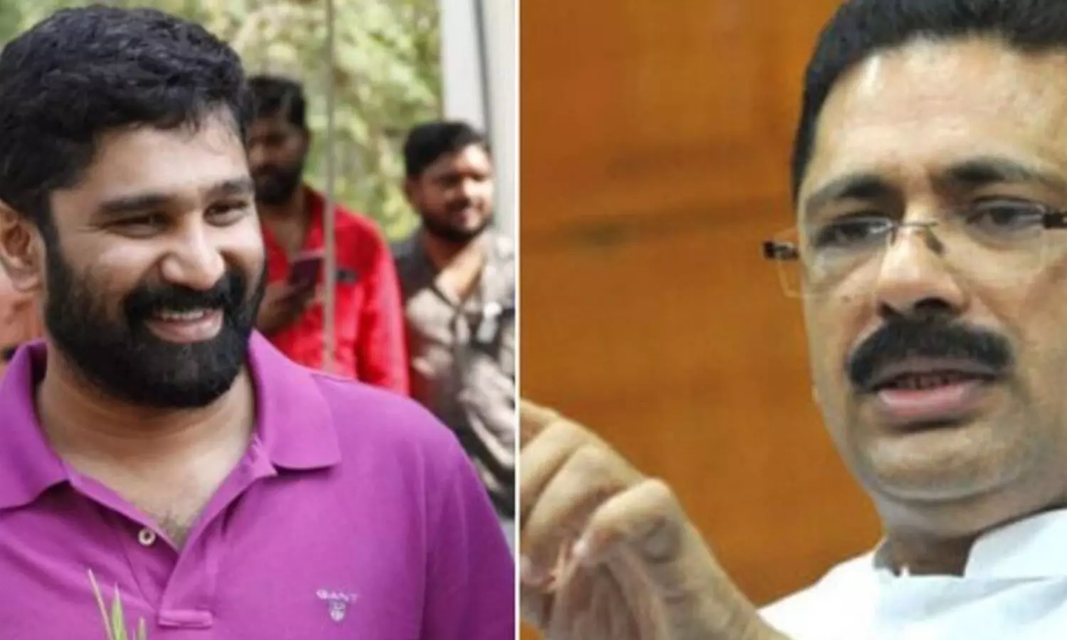 ജലീലിന് മൊത്തതിൽ കിളി പോയതാണോ?; കെ.ടി ജലീലിന്റെ ഫെയ്സ്ബുക്ക് കമന്റിനെതിരെ വി.ടി ബൽറാം ജലീലിന് മൊത്തതിൽ കിളി പോയതാണോ?; കെ.ടി ജലീലിന്റെ ഫെയ്സ്ബുക്ക് കമന്റിനെതിരെ വി.ടി ബൽറാം