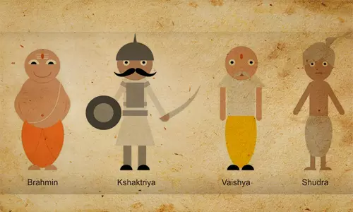 കൊളോണിയല്‍ വര്‍ഗീകരണങ്ങളിലെ  വംശീയതയും മതവിവേചനവും