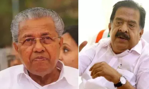 ബ്രുവറി കേസിൽ സർക്കാരിന് തിരിച്ചടി; ചെന്നിത്തലക്ക് രേഖകൾ നൽകണമെന്ന് കോടതി ബ്രുവറി കേസിൽ സർക്കാരിന് തിരിച്ചടി; ചെന്നിത്തലക്ക് രേഖകൾ നൽകണമെന്ന് കോടതി