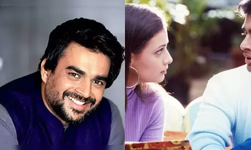 ഇനി പ്രായം കുറഞ്ഞ നായികമാര്‍ക്കൊപ്പം പ്രണയരംഗങ്ങളില്‍ അഭിനയിക്കാനില്ലെന്ന് മാധവന്‍