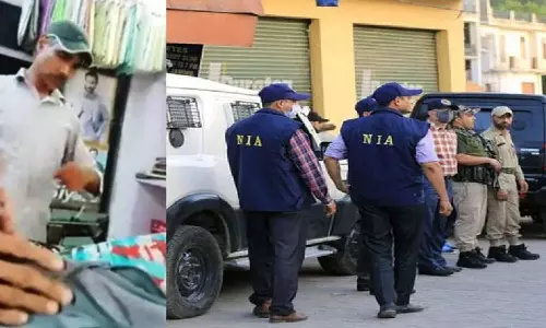 ഉദയ്പൂർ കൊലപാതകം: ഏഴുപേർ കസ്റ്റഡിയിൽ