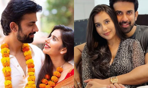 ഇനി വയ്യ, വിവാഹ മോചിതയാകുന്നുവെന്ന് നടി ചാരു