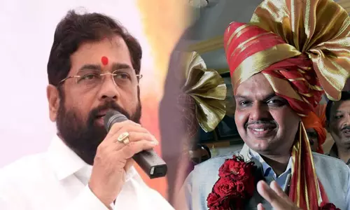 നാടകാന്തം ഷിൻഡെ, ഞെട്ടിച്ച് ട്വിസ്റ്റ്; എന്തുകൊണ്ട് ഫഡ്‌നാവിസ് പുറത്ത്?