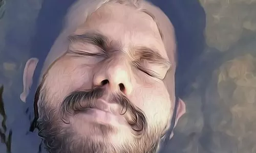 ആദിയുടെ വചനങ്ങള്‍