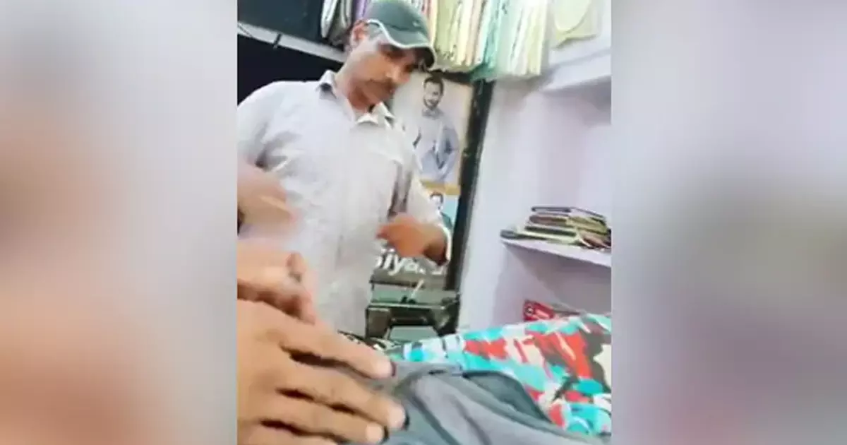 ഉദയ്പൂര്‍ കൊലപാതകം: രണ്ട് പേർ കൂടി അറസ്റ്റിൽ