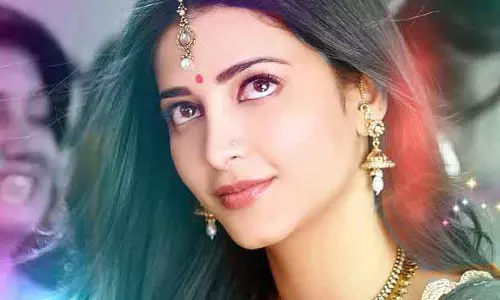 ഹോര്‍മോണ്‍ പ്രശ്നങ്ങളുണ്ട്,പിസിഒഡിയുമായി പോരാടിക്കൊണ്ടിരിക്കുകയാണെന്ന് ശ്രുതി ഹാസന്‍