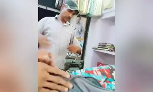 ഉദയ്പൂര്‍ കൊലപാതകം: രണ്ട് പേർ കൂടി അറസ്റ്റിൽ