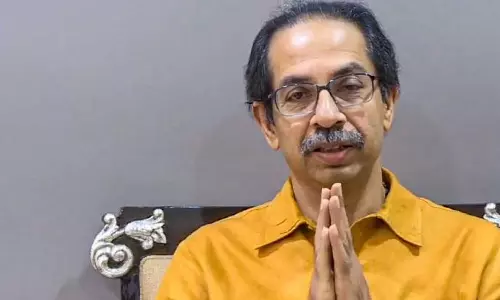 അമിത് ഷാ തന്നോട് പറഞ്ഞ വാക്ക് പാലിച്ചിരുന്നെങ്കിൽ മഹാരാഷ്ട്രയിൽ ഇന്നൊരു ബിജെപി മുഖ്യമന്ത്രിയുണ്ടാവുമായിരുന്നു: ഉദ്ധവ് താക്കറെ