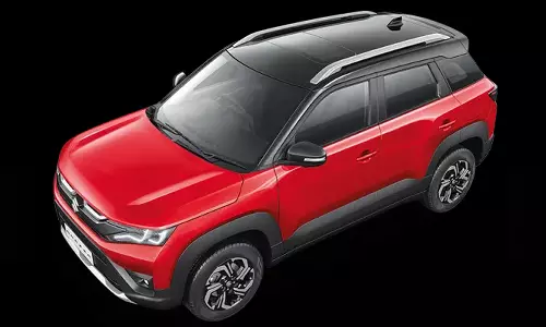 ഒരുങ്ങിത്തന്നെയാണ് മാരുതി; ബ്രസ വന്നത് ചുമ്മാതങ്ങ് പോകാനല്ല!!