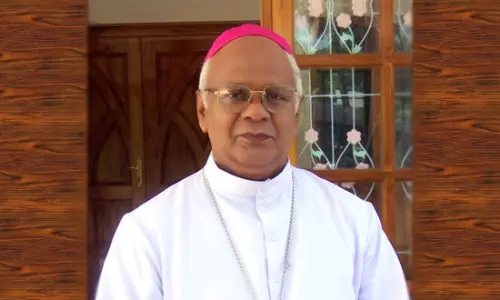 ബ്രാഹ്മണ മനോഭാവം ഇന്നും സഭയിലുണ്ട്, വല്യേട്ടനാകേണ്ട; സിറോ മലബാർ സഭയോട് ലത്തീൻ സഭ