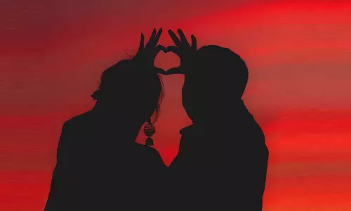 സത്യത്തിൽ പ്രണയമുണ്ടോ? പ്രേമം പ്രവർത്തിക്കുന്നതെങ്ങനെ- ശാസ്ത്രം പറയുന്നത്