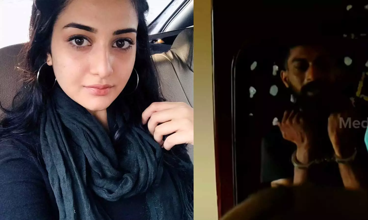 ഷഹാനയെ ശാരീരികവും മാനസികവുമായി പീഡിപ്പിച്ചു, ഭർത്താവ് സജാദ് കുറ്റക്കാരൻ; കുറ്റപത്രം സമർപ്പിച്ചു