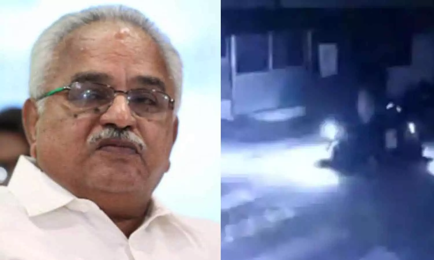 എ.കെ.ജി സെന്റർ ആക്രമണം: പിന്നിൽ കോൺഗ്രസ് ആണെന്ന് പറയാനാവില്ലെന്ന് കാനം