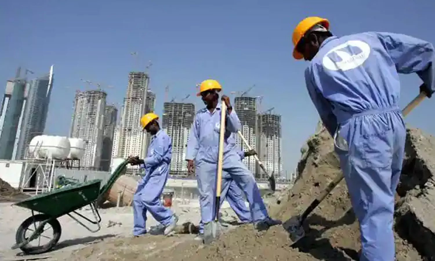 സൗദിയിലെ വ്യവസായ മേഖലയിൽ 19873 വിദേശികൾക്ക് തൊഴിൽ നഷ്ടമായി സൗദിയിലെ വ്യവസായ മേഖലയിൽ 19873 വിദേശികൾക്ക് തൊഴിൽ നഷ്ടമായി