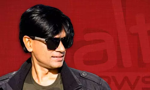 Allahabad HC stays AltNews co-founder Mohammed Zubairs arrest till January 6 over FIR on Yati Narsinghanand post Allahabad HC stays AltNews co-founder Mohammed Zubairs arrest till January 6 over FIR on Yati Narsinghanand post