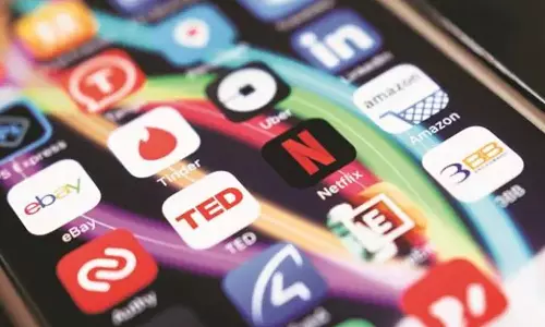 ഉദയ്പൂർ കൊലപാതകത്തെ അനുകൂലിക്കുന്ന ഉള്ളടക്കങ്ങൾ നീക്കം ചെയ്യണം; സമൂഹ മാധ്യമങ്ങൾക്ക് കേന്ദ്ര സർക്കാരിന്റെ നോട്ടീസ്