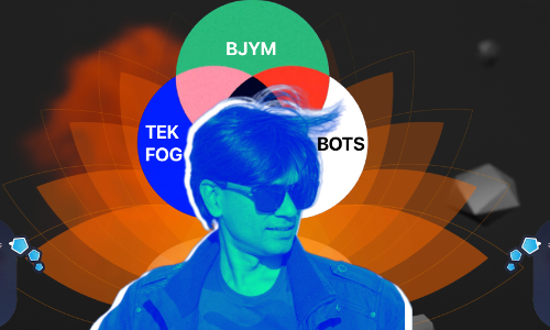 ആൾട്ട് ന്യൂസ് സഹ സ്ഥാപകൻ മുഹമ്മദ് സുബൈറിന്റെ അറസ്റ്റിന് പിന്നിൽ 757 അക്കൗണ്ടുകളുടെ ശൃംഖലയുണ്ടെന്ന് റിപ്പോർട്ട്‌