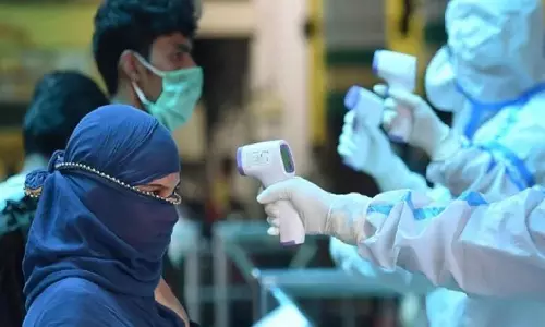 കോവിഡ് ബാധിതർ അഞ്ചു ദിവസം വീട്ടുനിരീക്ഷണത്തിൽ കഴിയണം: കുവൈത്ത് ആരോഗ്യ മന്ത്രാലയം