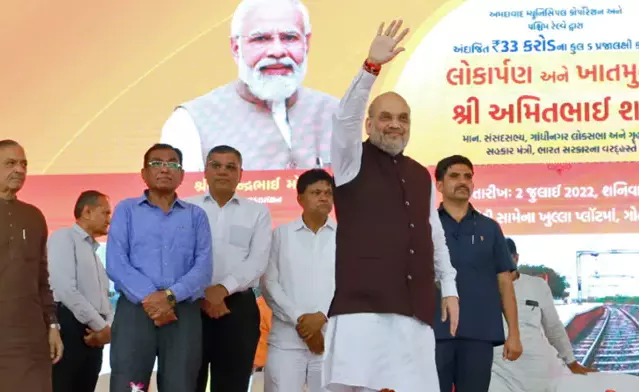 കേരളത്തിൽ ഭരണം പിടിക്കും, ദക്ഷിണേന്ത്യ പുതിയ ഫോക്കസ്; ഹൈദരാബാദിൽ ബി.ജെ.പി യോഗത്തിൽ ഒരുങ്ങുന്നതെന്ത്?