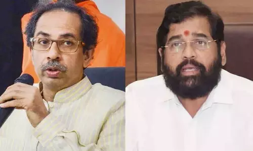 മഹാരാഷ്ട്രയിൽ സ്പീക്കർ തെരഞ്ഞെടുപ്പ് ഇന്ന്; വിശ്വാസവോട്ടെടുപ്പ് നാളെ മഹാരാഷ്ട്രയിൽ സ്പീക്കർ തെരഞ്ഞെടുപ്പ് ഇന്ന്; വിശ്വാസവോട്ടെടുപ്പ് നാളെ