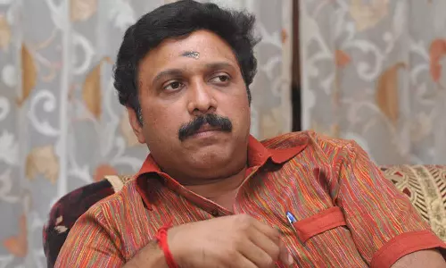 ഗണേഷ് കുമാറിന് മന്ത്രിമാരെ അലർജി; വിമർശനവുമായി സിപിഐ ഗണേഷ് കുമാറിന് മന്ത്രിമാരെ അലർജി; വിമർശനവുമായി സിപിഐ