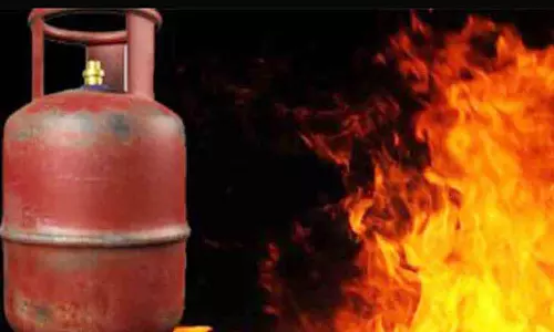 പഞ്ചാബിലെ ജലാലാബാദിൽ വിവാഹവീട്ടിൽ ഗ്യാസ് സിലിണ്ടർ പൊട്ടിത്തെറിച്ച് നാലുപേർ മരിച്ചു