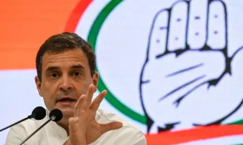 വയനാട് ഓഫീസ് ആക്രമണത്തെ കുറിച്ച് രാഹുല്‍ പറഞ്ഞത് ഉദയ്പൂര്‍ കൊലയുമായി ബന്ധപ്പെടുത്തി വ്യാജവാര്‍ത്ത: കേസെടുത്തതോടെ മാപ്പുപറഞ്ഞ് സീ ന്യൂസ്