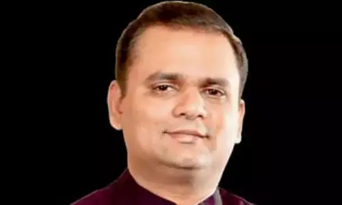 ബി.ജെ.പി - ശിവസേന വിമത പക്ഷ സ്ഥാനാര്ഥി രാഹുല് നര്വേക്കര് മഹാരാഷ്ട്ര സ്പീക്കര് ബി.ജെ.പി - ശിവസേന വിമത പക്ഷ സ്ഥാനാര്ഥി രാഹുല് നര്വേക്കര് മഹാരാഷ്ട്ര സ്പീക്കര്