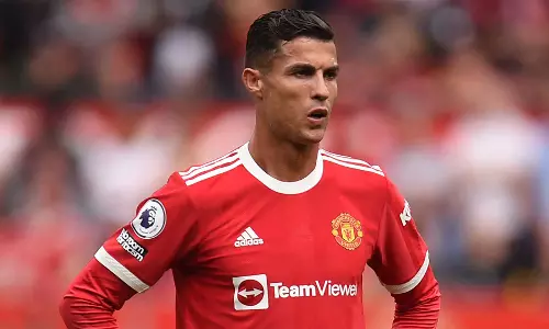 ക്രിസ്റ്റ്യാനോ മാഞ്ചസ്റ്റർ യുണൈറ്റഡ് വിട്ടേക്കുമെന്ന് സൂചന