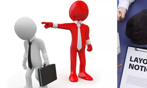 സാമ്പത്തിക ക്രമീകരണം; ഇന്ത്യൻ ടെക് സ്റ്റാർട്ടപ്പുകളിലെ 12,000  ജീവനക്കാരുടെ ജോലി നഷ്ടപ്പെടുന്നു