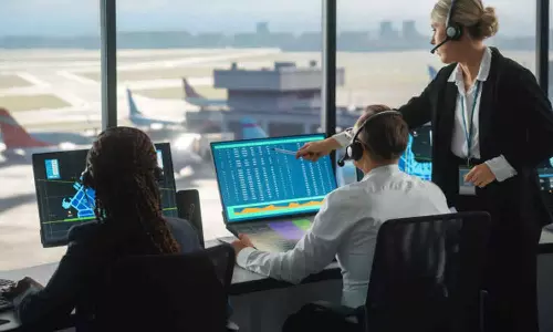 ലോകകപ്പ് സമയത്ത് ഖത്തറിന്റെ ആകാശപാതയില്‍ തിരക്കേറും:  പ്രതീക്ഷിക്കുന്നത് പ്രതിദിനം 1600 വിമാനസർവീസുകൾ