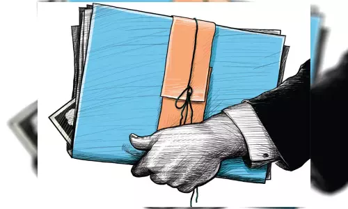 933 സുപ്രധാന ഫയലുകള് തീര്പ്പാക്കി; അഭിനന്ദിച്ച് ആരോഗ്യ മന്ത്രി 933 സുപ്രധാന ഫയലുകള് തീര്പ്പാക്കി; അഭിനന്ദിച്ച് ആരോഗ്യ മന്ത്രി