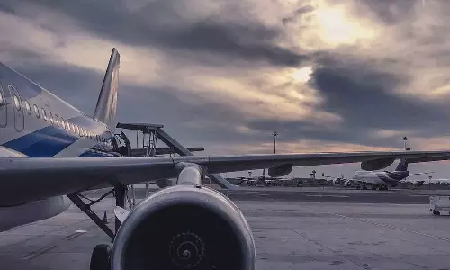 അവധിക്കാലവും പെരുന്നാളും മുൻനിർത്തി പ്രവാസികളെ ചൂഷണം ചെയ്ത് വിമാന കമ്പനികൾ