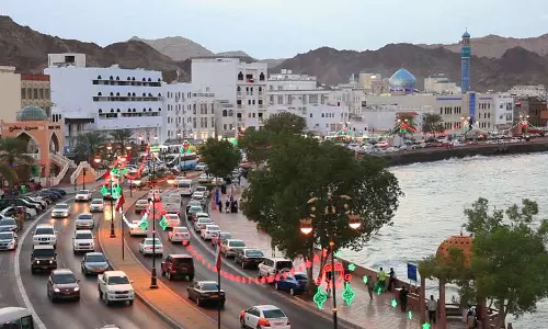 ഒമാനിൽ വാഹന ഉടമസ്ഥാവകാശം ഓൺലൈനിലൂടെ കൈമാറാം