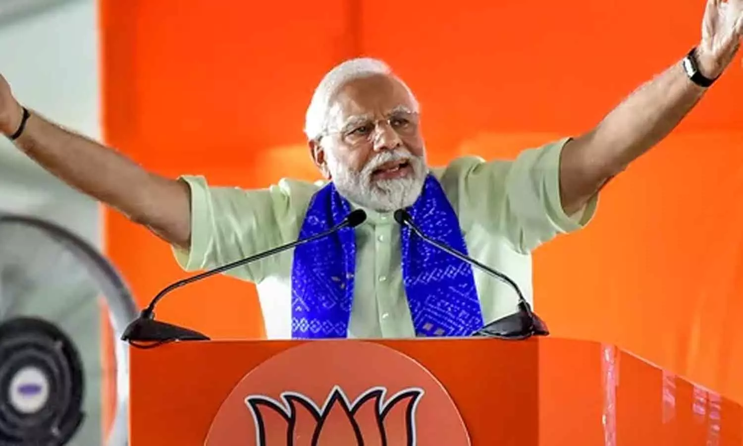 2023 തെലങ്കാന തെരഞ്ഞെടുപ്പിൽ ഭരണം പിടിക്കാനൊരുങ്ങി ബിജെപി 2023 തെലങ്കാന തെരഞ്ഞെടുപ്പിൽ ഭരണം പിടിക്കാനൊരുങ്ങി ബിജെപി