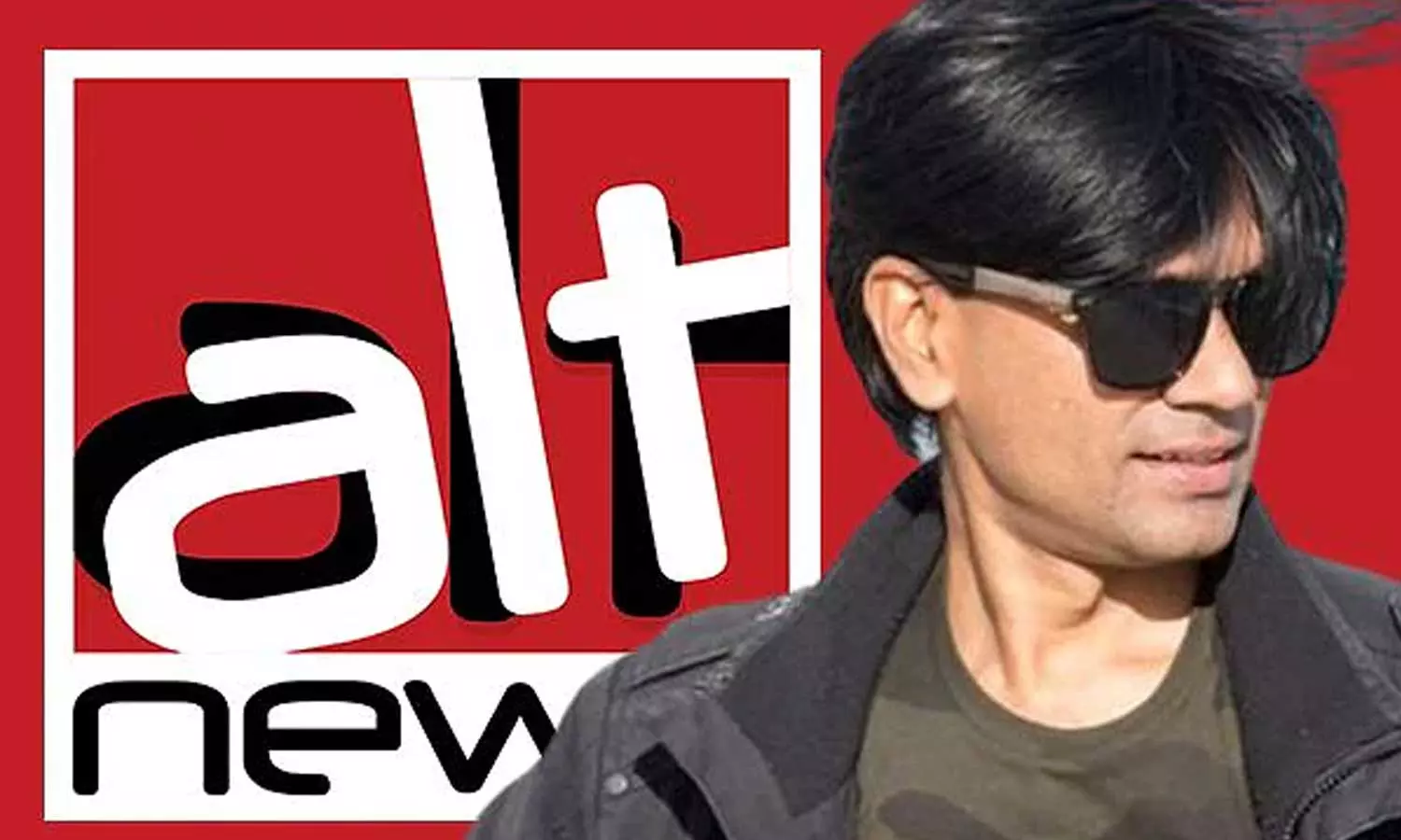 വിദേശ ഫണ്ടിങ് ആരോപണം അടിസ്ഥാനരഹിതം; ഞങ്ങളുടെ വായടപ്പിക്കാനുള്ള നീക്കങ്ങൾക്കെതിരെ പോരാടും: ആൾട്ട് ന്യൂസ്