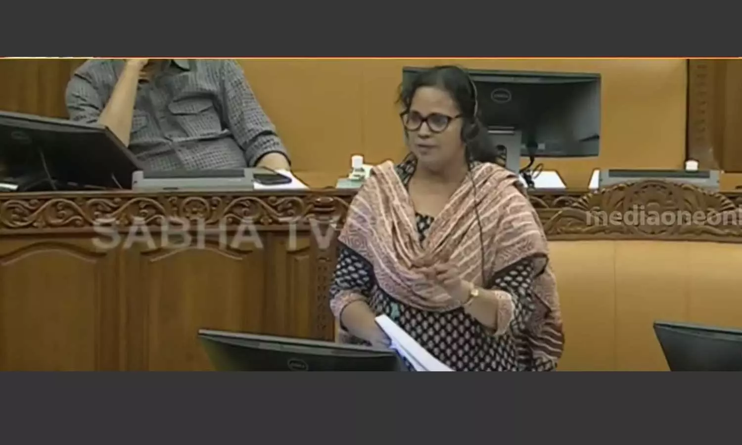 എസ്എഫ്‌ഐക്കാർ വാഴ നടേണ്ടിയിരുന്നത് ആഭ്യന്തരമന്ത്രിയുടെ കസേരയിൽ: കെ.കെ രമ