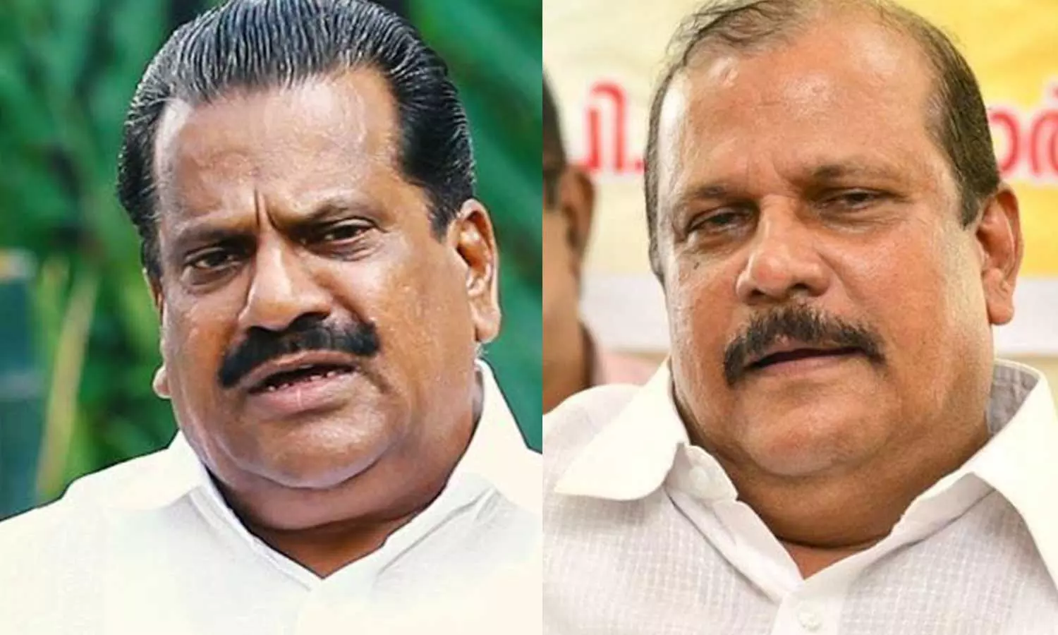 ലഹളയ്ക്ക് ആഹ്വാനം ചെയ്തു; ഇ.പി ജയരാജനെതിരെ പൊലീസിൽ പരാതിയുമായി പി.സി ജോർജ് ലഹളയ്ക്ക് ആഹ്വാനം ചെയ്തു; ഇ.പി ജയരാജനെതിരെ പൊലീസിൽ പരാതിയുമായി പി.സി ജോർജ്