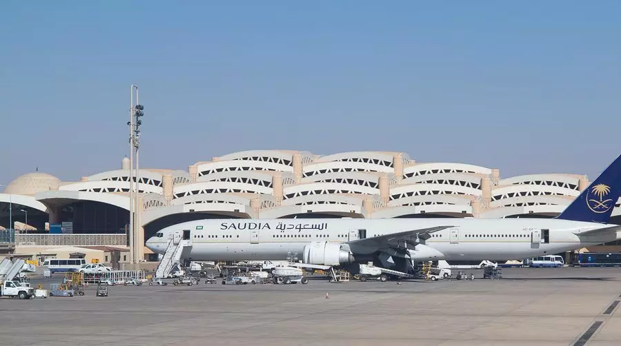 വേനലവധി; റിയാദ് വിമാനത്താവളത്തില്‍   യാത്രക്കാരുടെ തിരക്ക് ക്രമാതീതമായി വര്‍ധിച്ചു