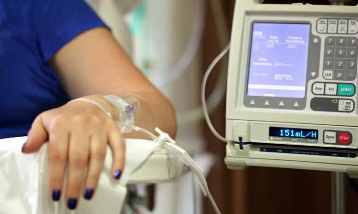 ചികിത്സ തൊട്ടടുത്തുണ്ട്; കേരളത്തിൽ 25 ആശുപത്രികളിൽ കീമോ തെറാപ്പി സൗകര്യങ്ങളൊരുക്കി ആരോഗ്യ വകുപ്പ് ചികിത്സ തൊട്ടടുത്തുണ്ട്; കേരളത്തിൽ 25 ആശുപത്രികളിൽ കീമോ തെറാപ്പി സൗകര്യങ്ങളൊരുക്കി ആരോഗ്യ വകുപ്പ്