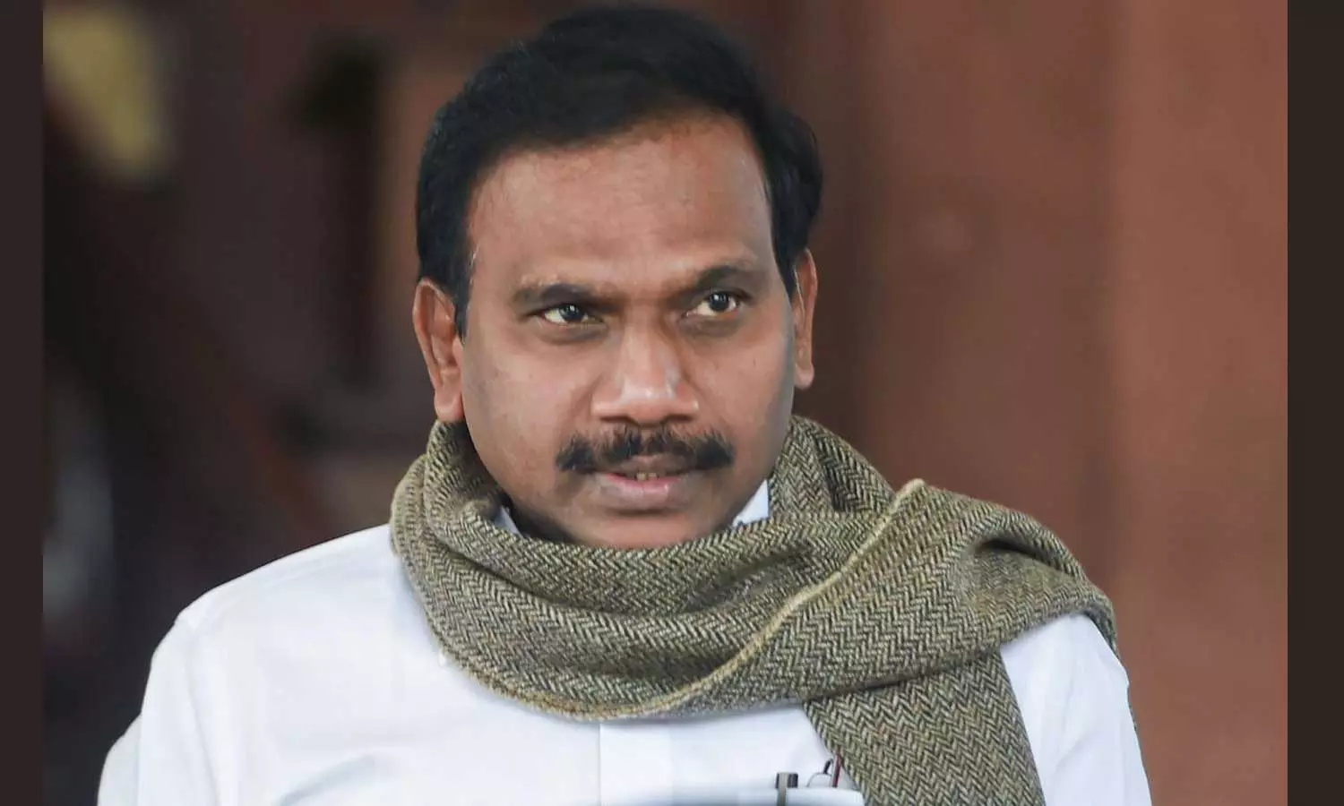 സ്വതന്ത്ര തമിഴ്‌നാട് ആവശ്യപ്പെടാൻ ഞങ്ങളെ പ്രേരിപ്പിക്കരുത്; കേന്ദ്രത്തിന് മുന്നറിയിപ്പുമായി ഡിഎംകെ നേതാവ് എ. രാജ