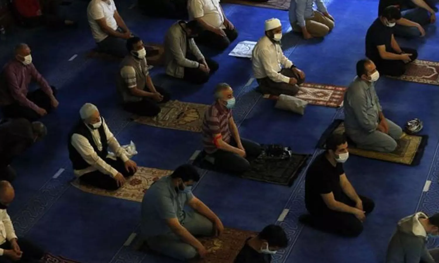 പി.സി.ആർ പരിശോധനയ്ക്ക് വിധേയരാവണം; യു.എ.ഇയിൽ ബലി പെരുന്നാളിന് കോവിഡ് ജാഗ്രതാ നിർദേശം